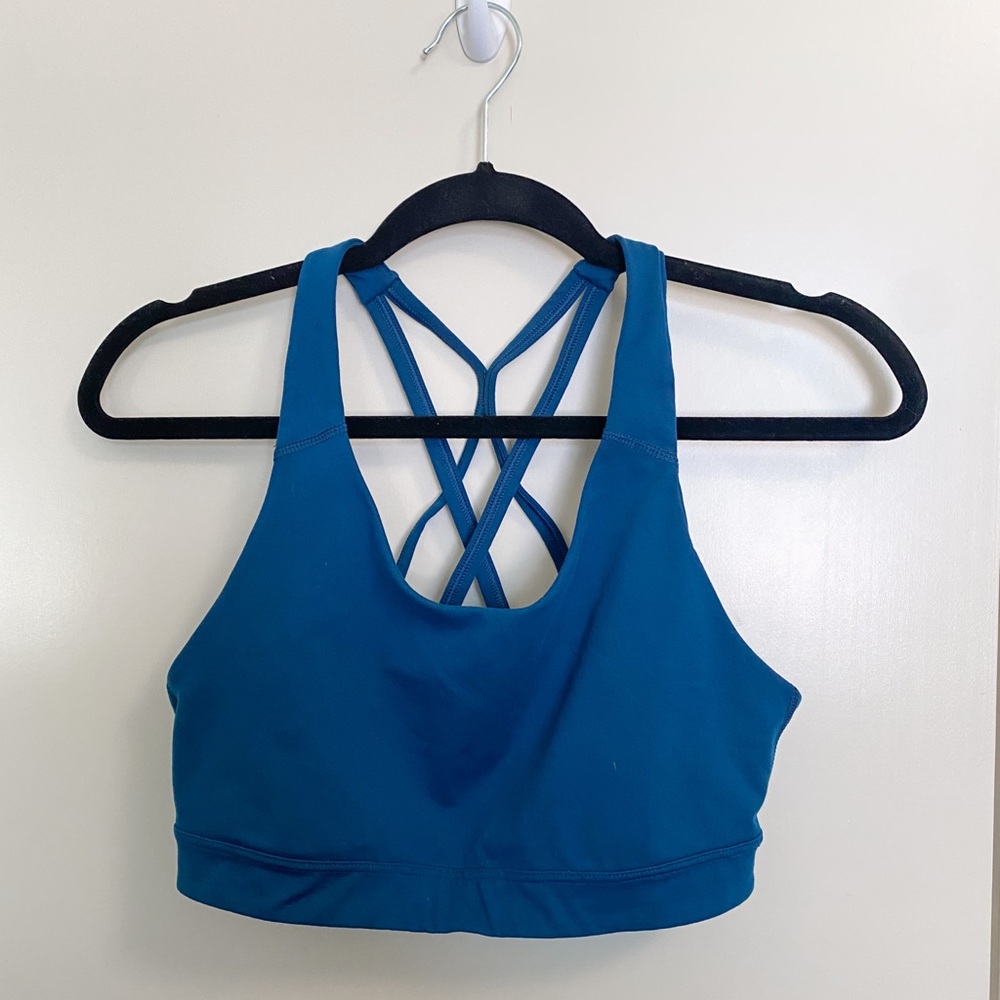 Old Navy Sports Bra